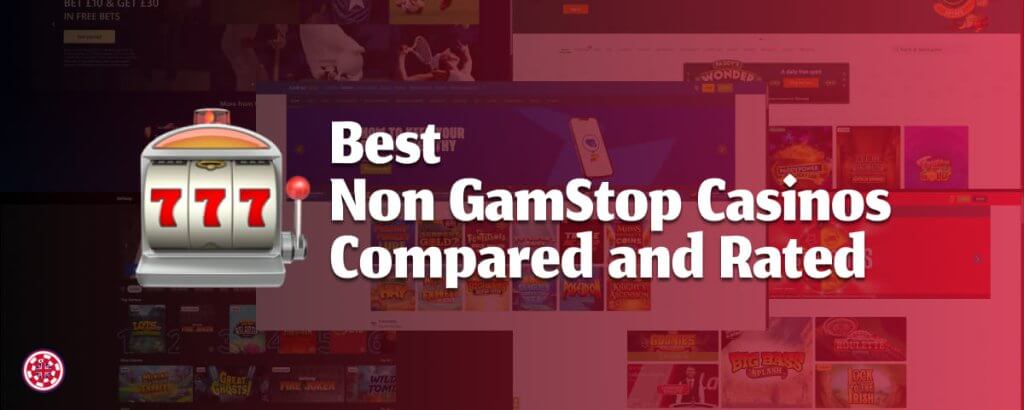 Best Non GamStop Casinos